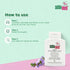 Sebamed Liquid Face And Body Wash
